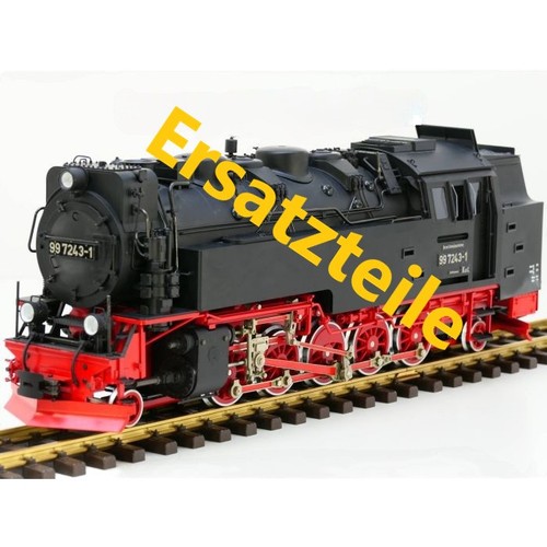 Ricambi lgb aster service - ricambi,