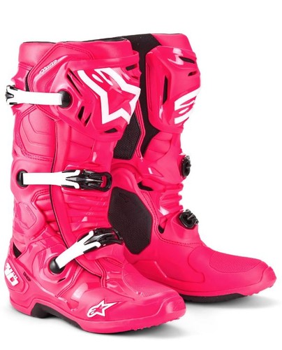 Stivali alpinestars tech - stivali,