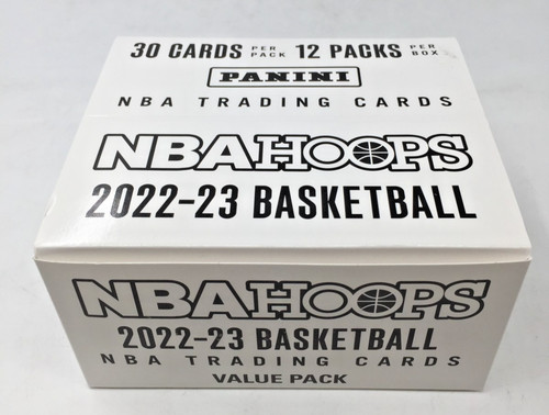 2022 panini hoops - 2022-23,