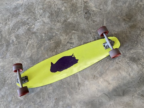 Sector pintail style - 9,