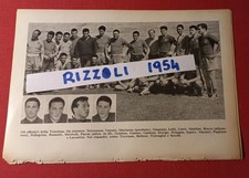 TRIESTINA PAGINA/RITAGLIO da