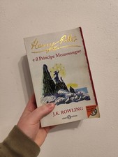Harry Potter E Il Principe