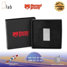 PAD TERMICO KRYOSHEET 24X12 PER PS5 THERMAL GRIZZLY SALDATURA THERMAL PAD