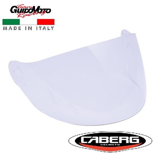 Visiera trasparente - visiera,