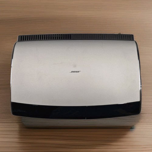 Bose lifestyle av48 media - bose,