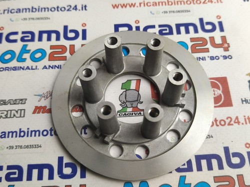 Disco premifrizione nuovo - disco,