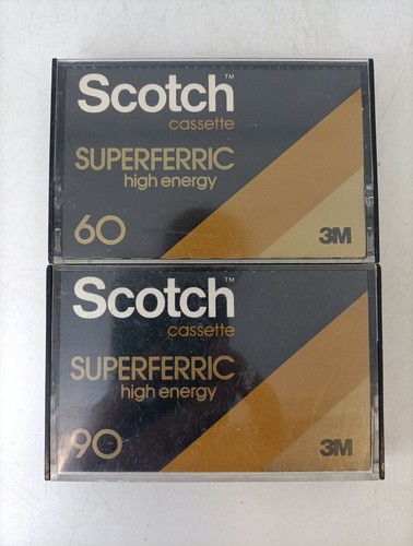 Lotto scotch superferric 60 - superferric,