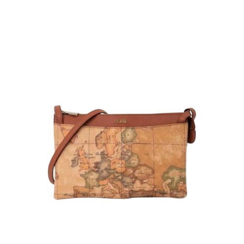 Borsa tracolla alviero - a,