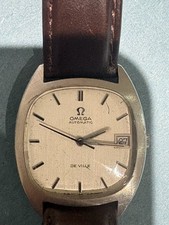 Omega ville cal 1002 - de,