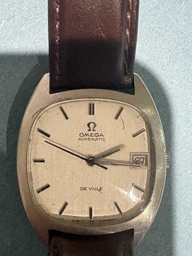 Omega ville cal 1002 - de,