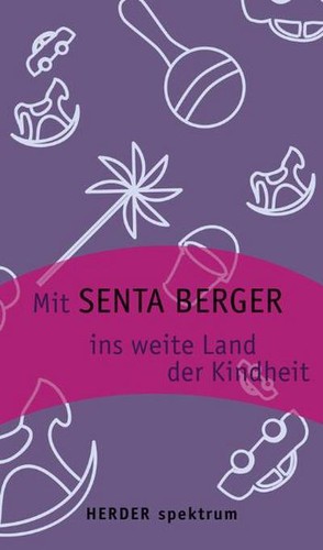Mit senta berger ins - senta,