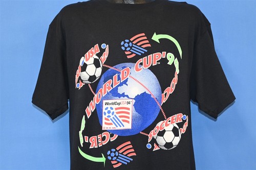 Shirt vintage anni world - anni, 90