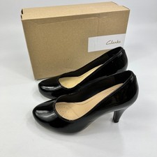 Clarks Dalia Rose donna tacco