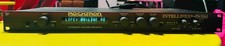 Rocktron INTELLIFEX On-Line Guitar Effects Processor Rack
