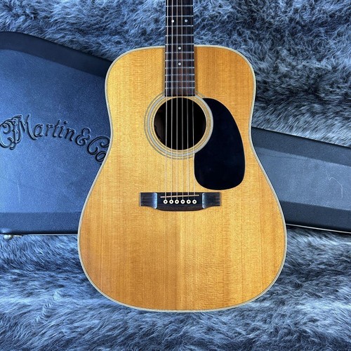Martin 1995 vendita - 1995,