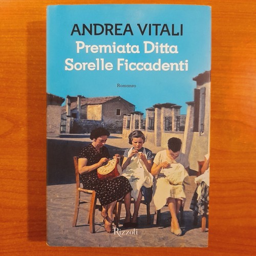 Premiata ditta sorelle
