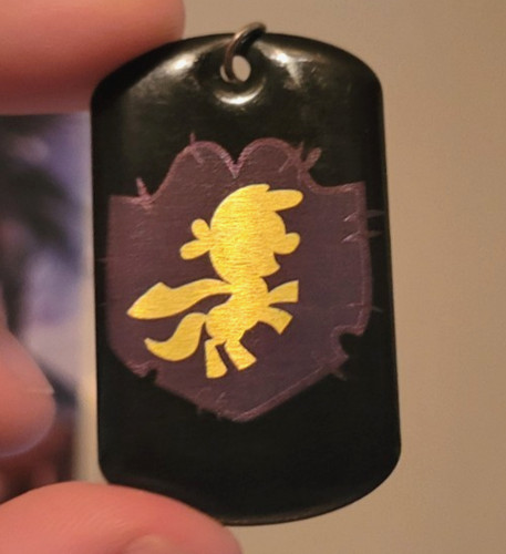 Little pony cutie mark - little,