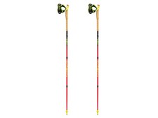 LEKI BASTONCINI TRAIL RUNNING