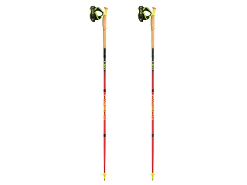 Leki bastoncini trail - leki, running