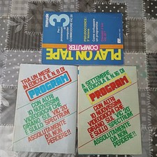 Riviste Vintage Per Commodore