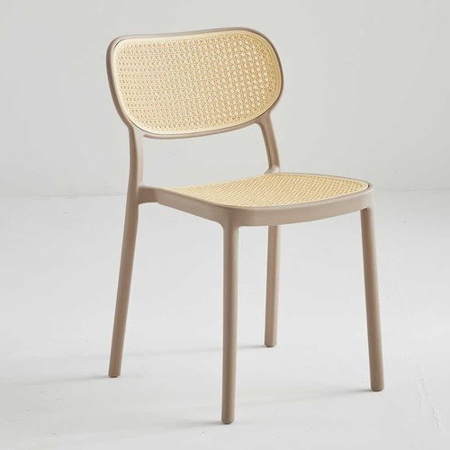 Sedia cucina paglia di - sedia,