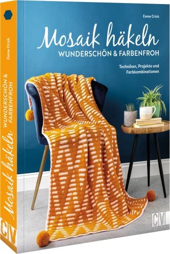 Mosaik hakeln wunderschon - mosaik,
