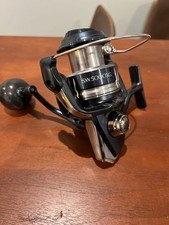 Mulinello da spinning Shimano