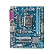 Scheda Madre Gigabyte