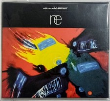 Nitzer Ebb "Big Hit" Deluxe