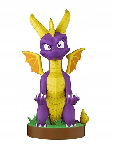 Spyro cable guys - cable, supporto