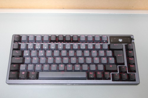 Asus rog azoth - asus,