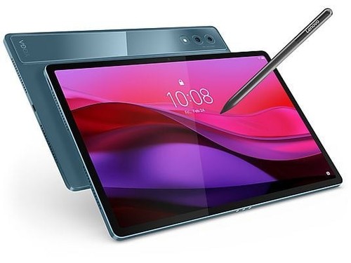 Lenovo yoga tab plus 3k - plus, 12,7"