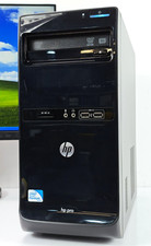 HP Bellissimo Windows XP 32