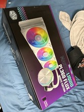 Cooler Master MasterLiquid