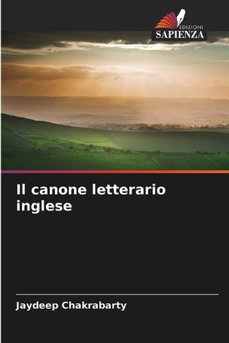 Canone letterario inglese - il,