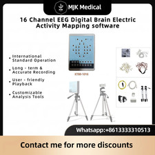 CONTEC 16 canali EEG Digital