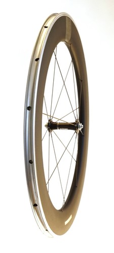 Bici corsa carbonio ruota - bici,