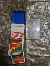 SPIDER Top quartetto Dal Negro