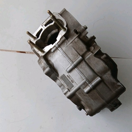 Coppia carter motore rotax - coppia,