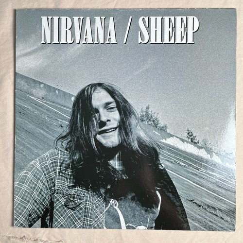 Nirvana sheep 2015 import - nirvana, demo