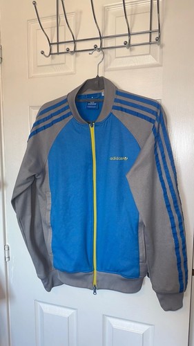 Adidas giacca tuta - giacca, pista