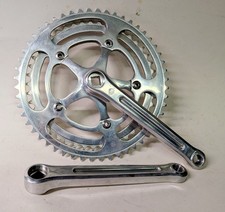 Set pedivelle vintage ZEUS