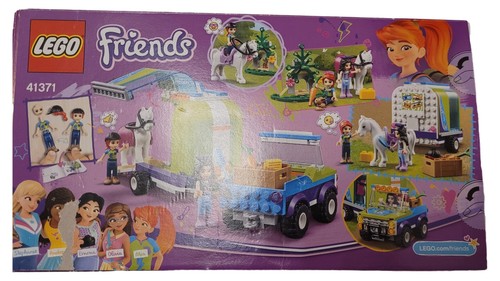 Lego friends 41371 - lego,