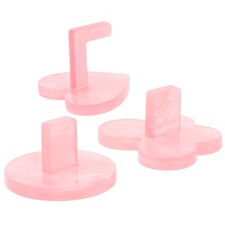 3 Pcs Portasmalti Unghie