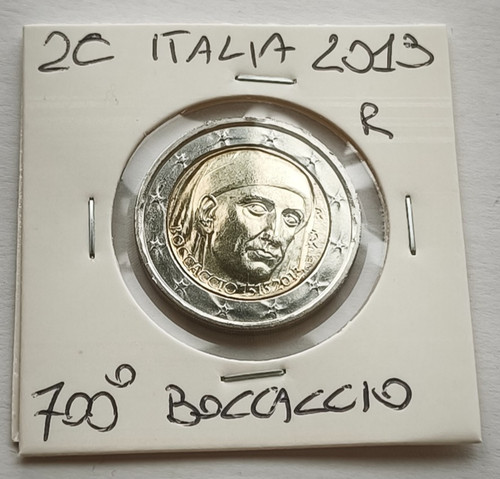 Euro italia 2013 - euro, 700°