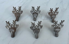 Manopole vintage in ghisa