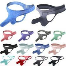 Mutandine uomo sexy tanga naso