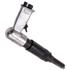 Scrostatore pneumatico ad aghi ad aria per rimuovere la ruggine Rust Remover