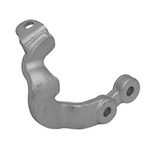 MF7443 Supporto Pedana Poggiapiedi Destra Orig Yamaha TT 600 R / RE 1998-2004