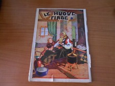 libro-LE NUOVE FIABE-SCELTE DA